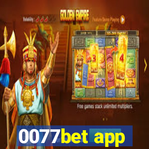 0077bet app